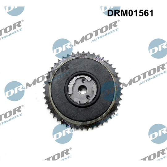 DRM01561 - Camshaft Adjuster 