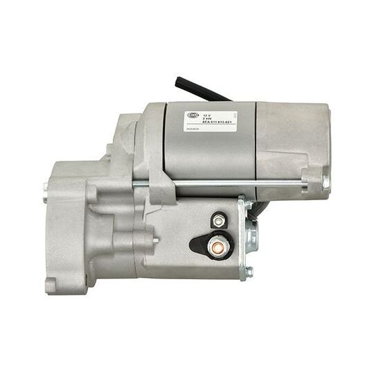 8EA 011 613-021 - Starter 