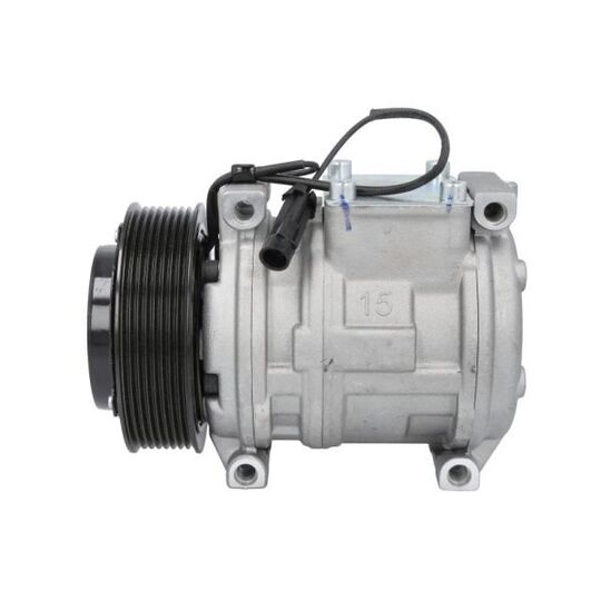 KTT090259 - Compressor, air conditioning 