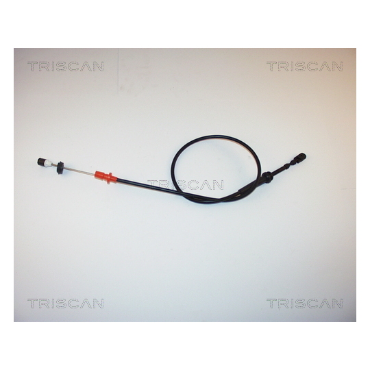 8140 29348 - Accelerator Cable 