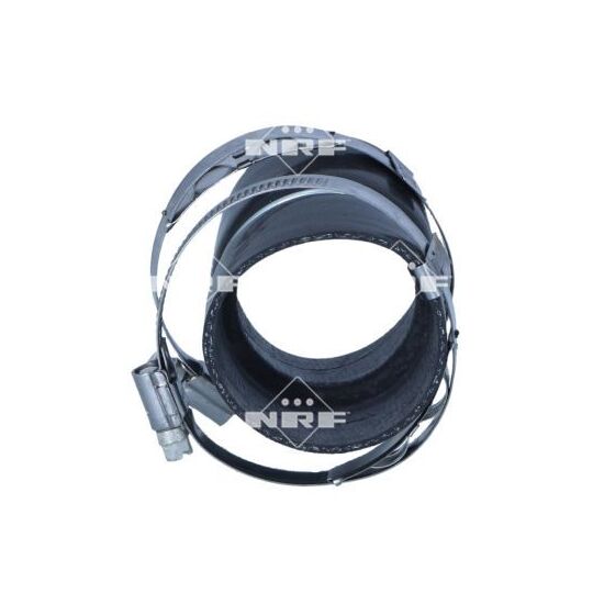 166241 - Charge Air Hose 