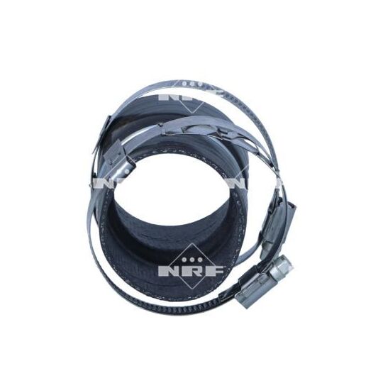 166241 - Charge Air Hose 