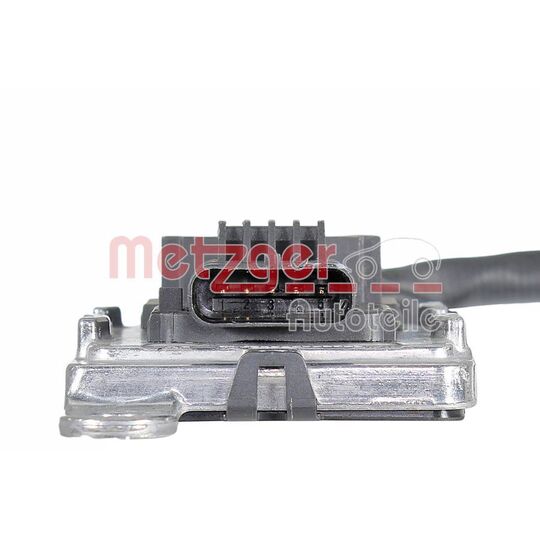 0899367 - NOx Sensor, NOx Catalyst 