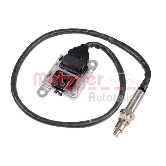 0899367 - NOx-sensor, NOx-katalüsaator 