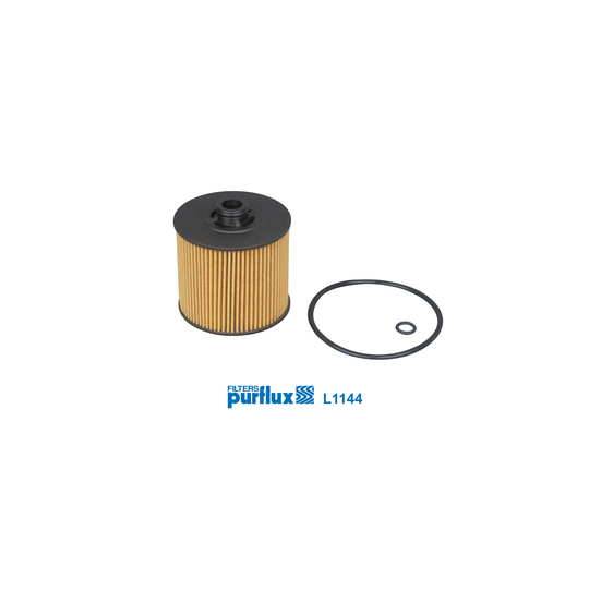 L1144 - Oil filter 