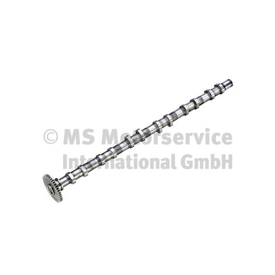 50007931 - Camshaft 