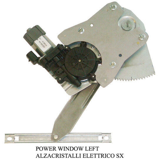 852477 - Window Regulator 