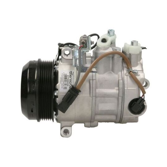 KTT090220 - Compressor, air conditioning 