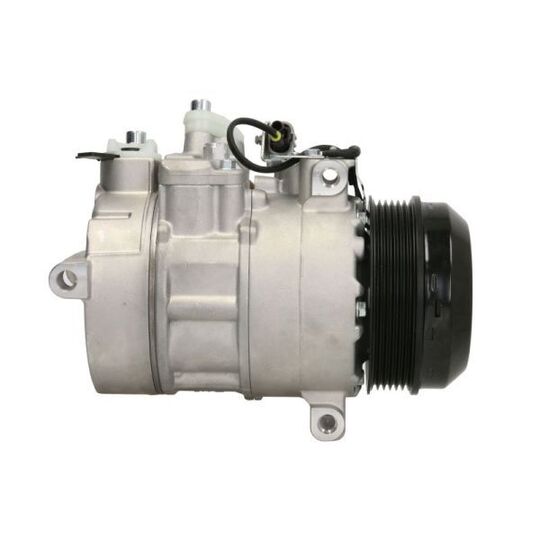 KTT090220 - Compressor, air conditioning 