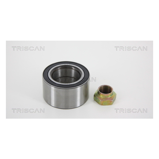 8530 50107 - Wheel Bearing Kit 