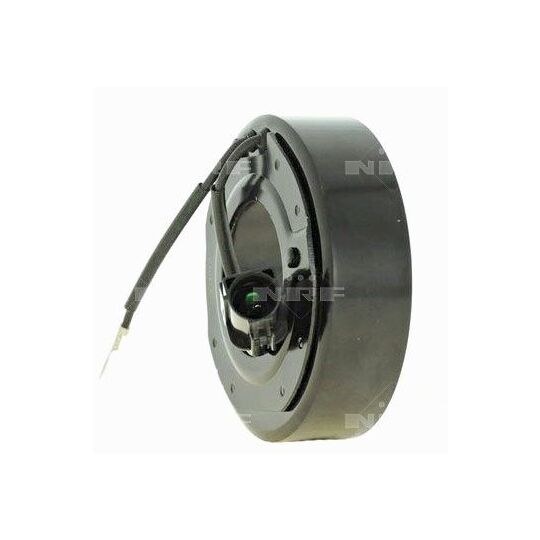 38689 - Coil, magnetic-clutch compressor 