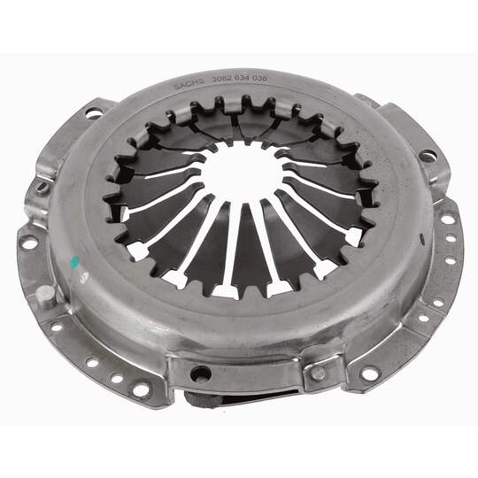 3082 634 036 - Clutch Pressure Plate 