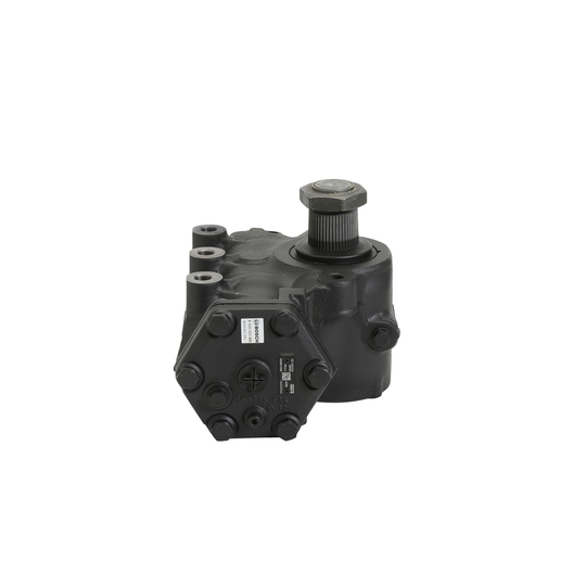 K S00 003 886 - Steering Gear 