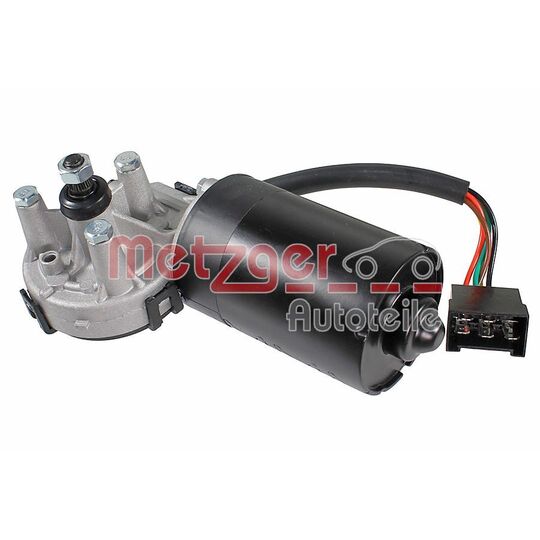 2191023 - Wiper Motor 