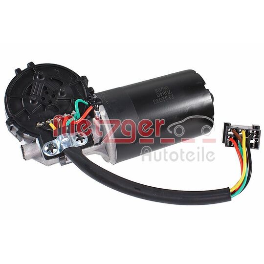 2191023 - Wiper Motor 