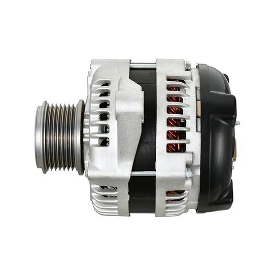 8EL 015 637-491 - Alternator 