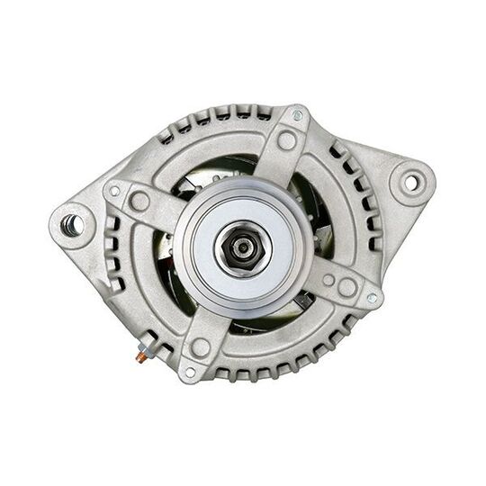 8EL 015 637-491 - Alternator 