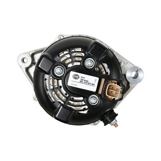 8EL 015 637-491 - Alternator 