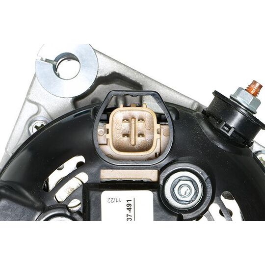 8EL 015 637-491 - Alternator 