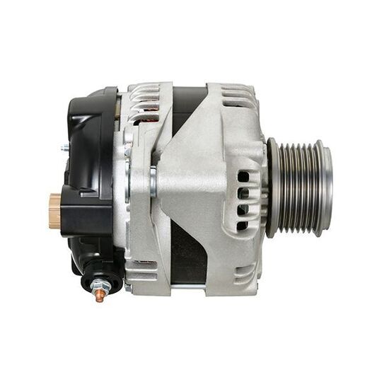 8EL 015 637-491 - Alternator 