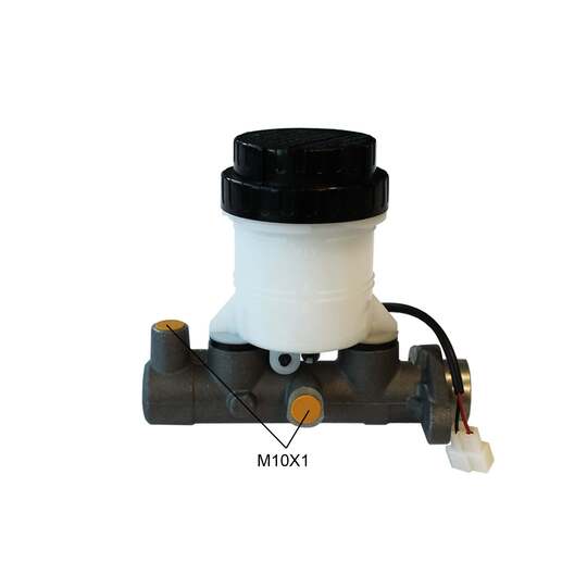 M 30 031 - Brake Master Cylinder 