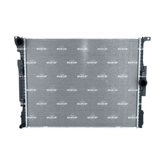 550254 - Radiator, engine cooling 