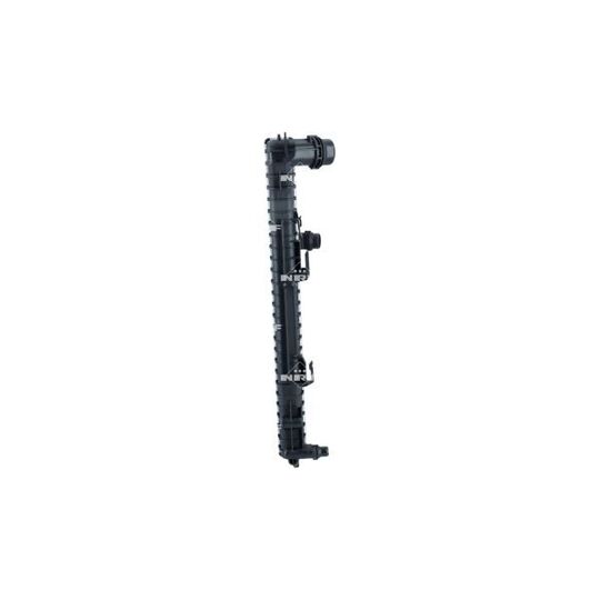 550254 - Radiator, engine cooling 