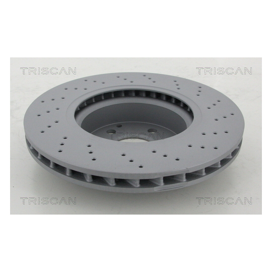 8120 23182C - Brake Disc 