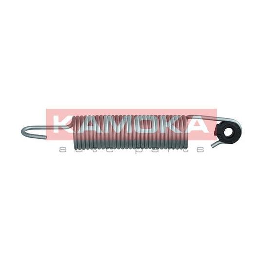 7092634 - Gas Spring, boot-/cargo area 