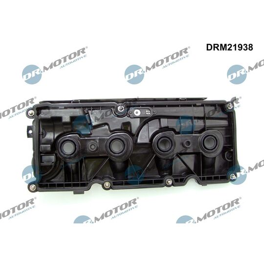 DRM21938 - Cylinder Head Cover 