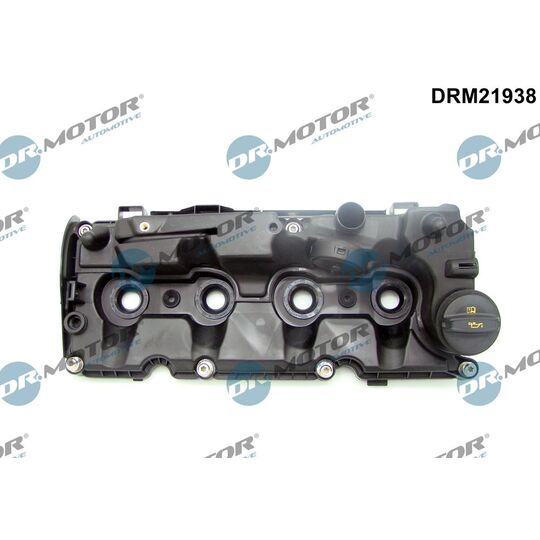 DRM21938 - Cylinder Head Cover 