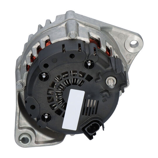 444734 - Alternator 