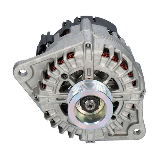 444734 - Alternator 