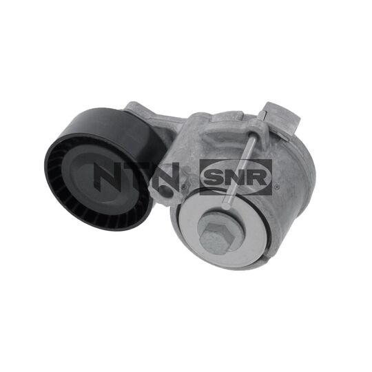 GA353.85 - Tensioner Pulley, v-ribbed belt 