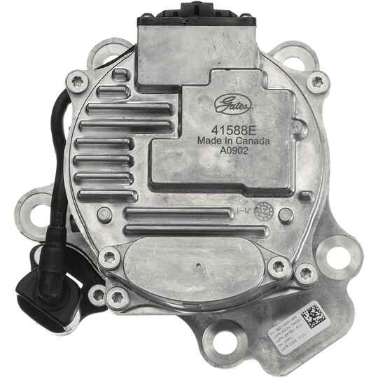 41588E - Water pump 