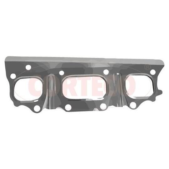 49114544 - Gasket, exhaust manifold 