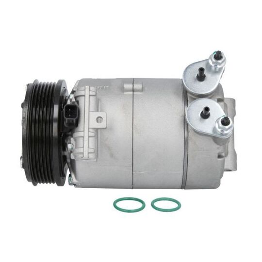 KTT090278 - Compressor, air conditioning 