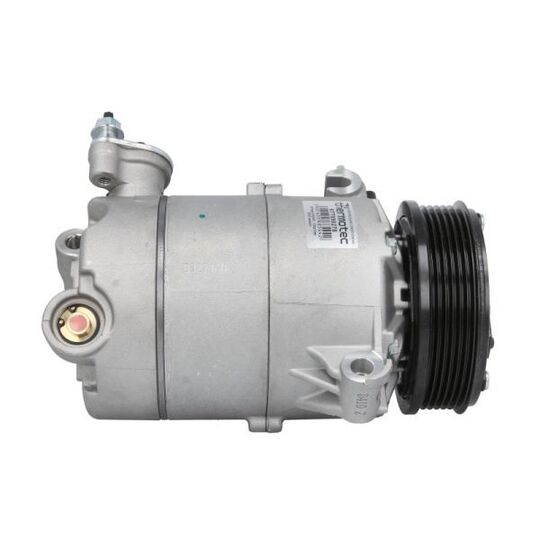 KTT090278 - Compressor, air conditioning 