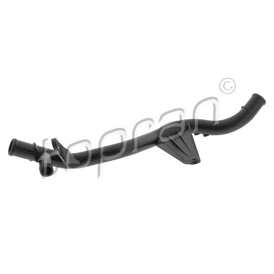 120 145 - Coolant Tube 