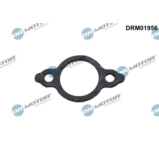 DRM01956 - Gasket, EGR valve pipe 