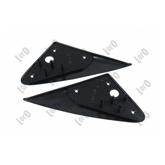 M-0308-L/R - Holder, exterior mirror 