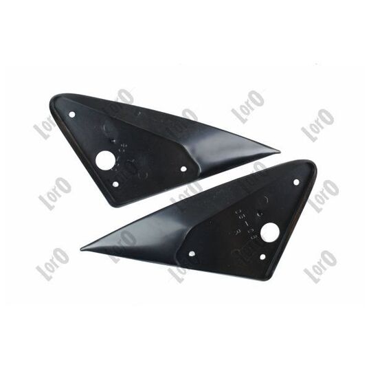 M-0308-L/R - Holder, exterior mirror 