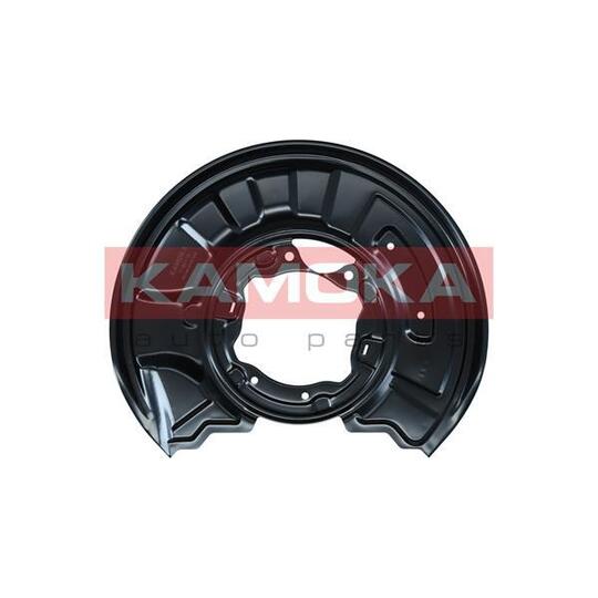 1180115 - Splash Panel, brake disc 