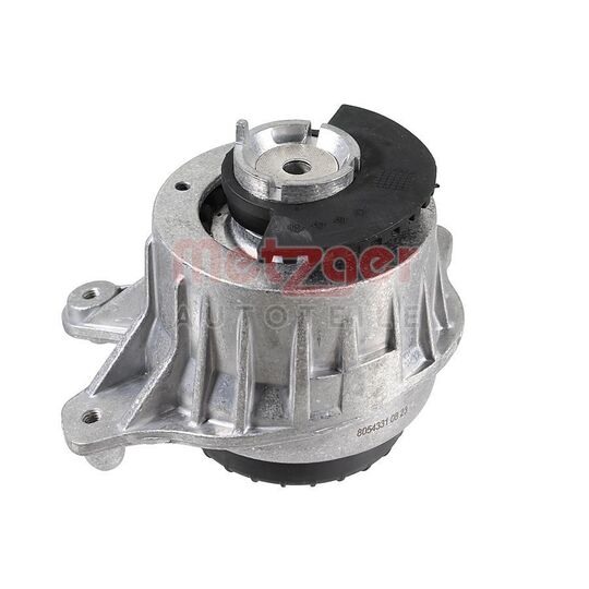 8054331 - Engine Mounting 