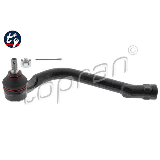 821 927 - Tie rod end 