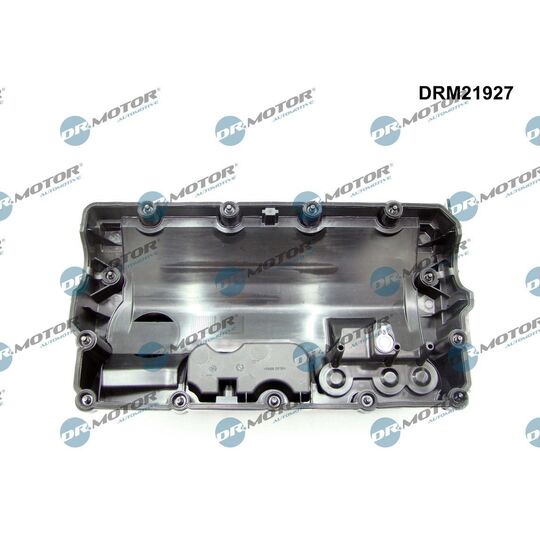 DRM21927 - Cylinder Head Cover 