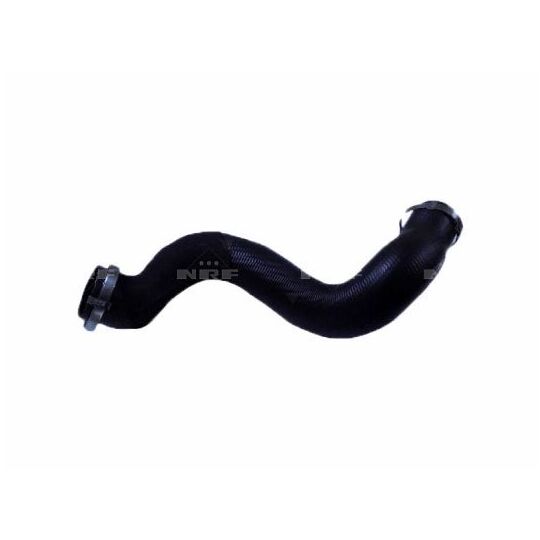 166232 - Charge Air Hose 