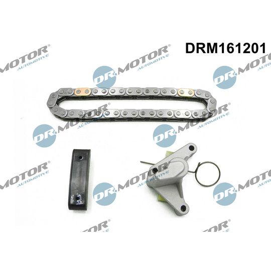 DRM161201 - Timing Chain Kit 