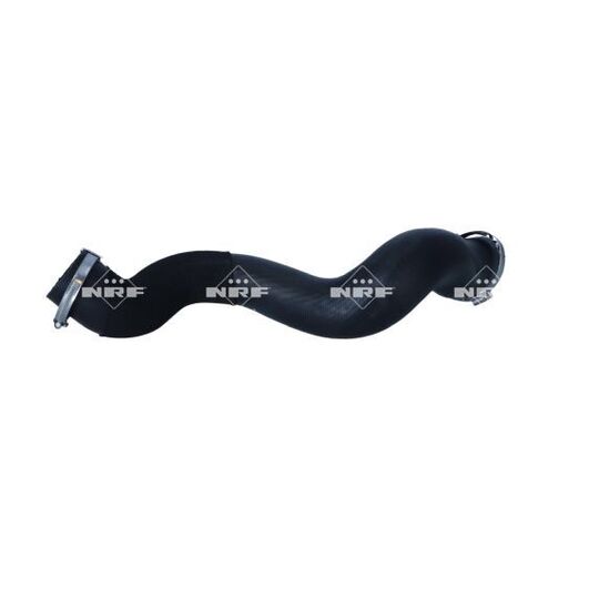 166232 - Charge Air Hose 