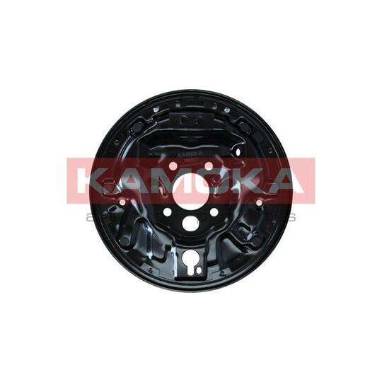 1180127 - Splash Panel, brake disc 